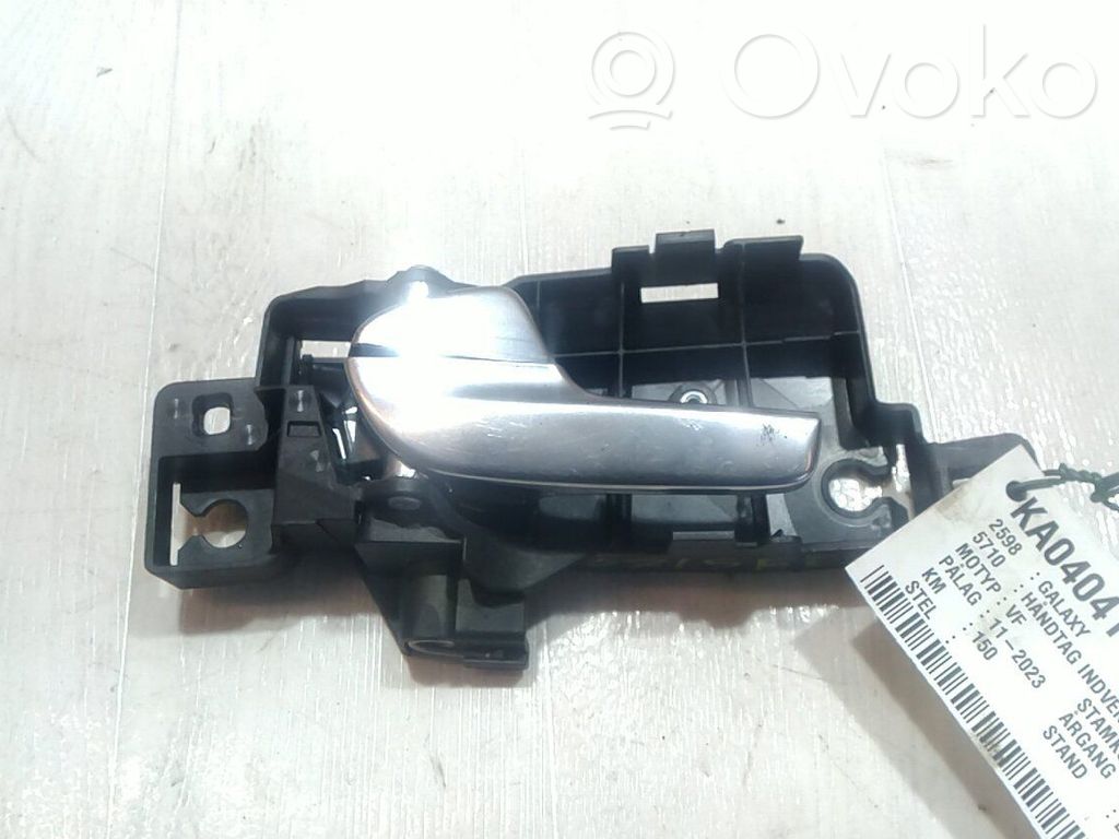 Ford Galaxy Front door interior handle 