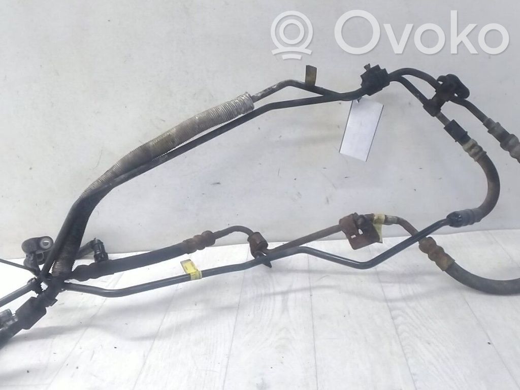 Ford Galaxy Ohjaustehostimen letkusto 