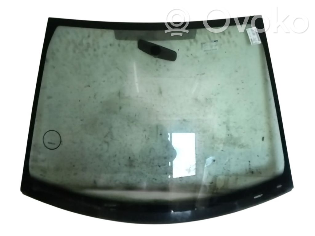 Citroen C3 Front windscreen/windshield window 