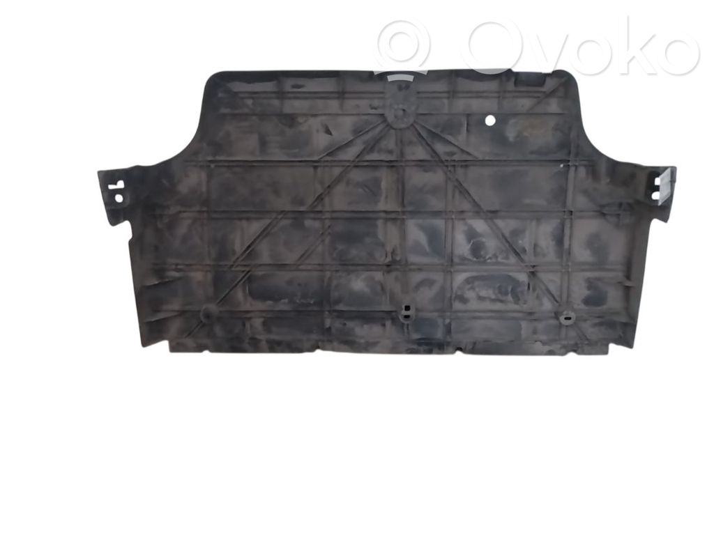 Renault Zoe Engine splash shield/under tray 