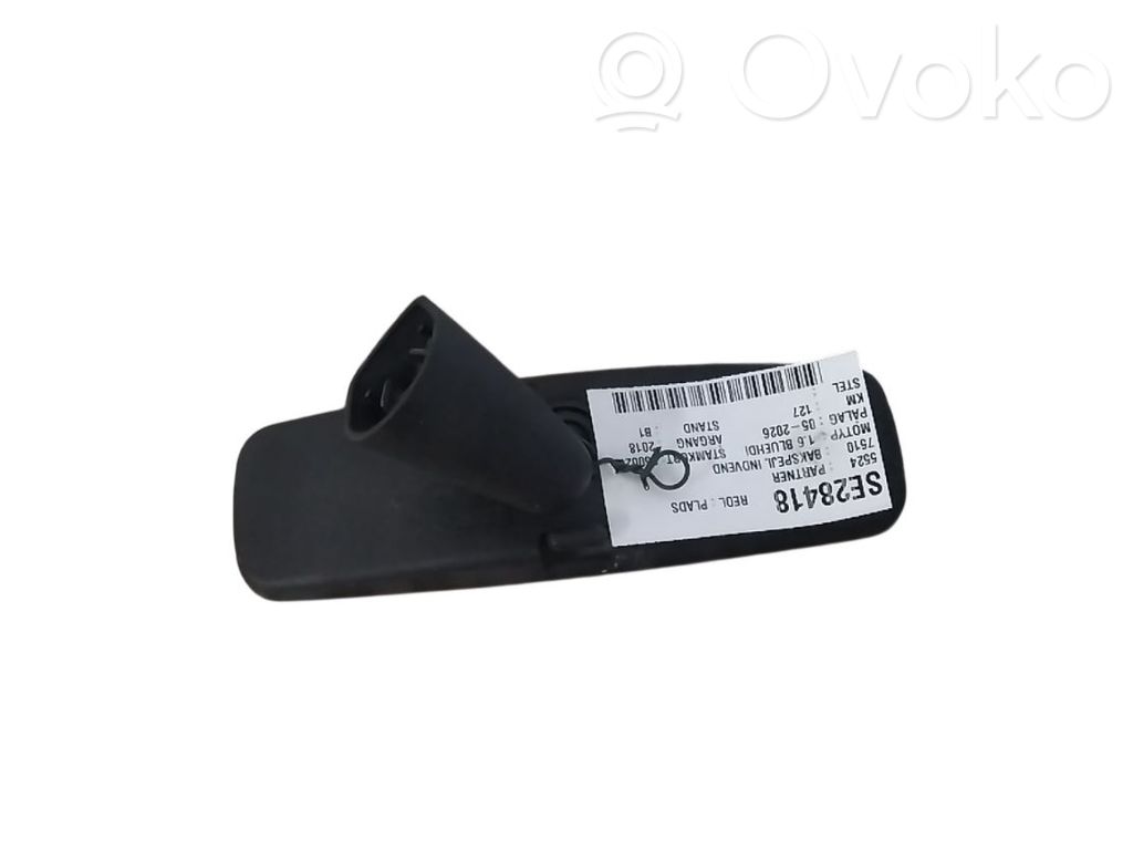 Peugeot Partner Espejo retrovisor (interior) 