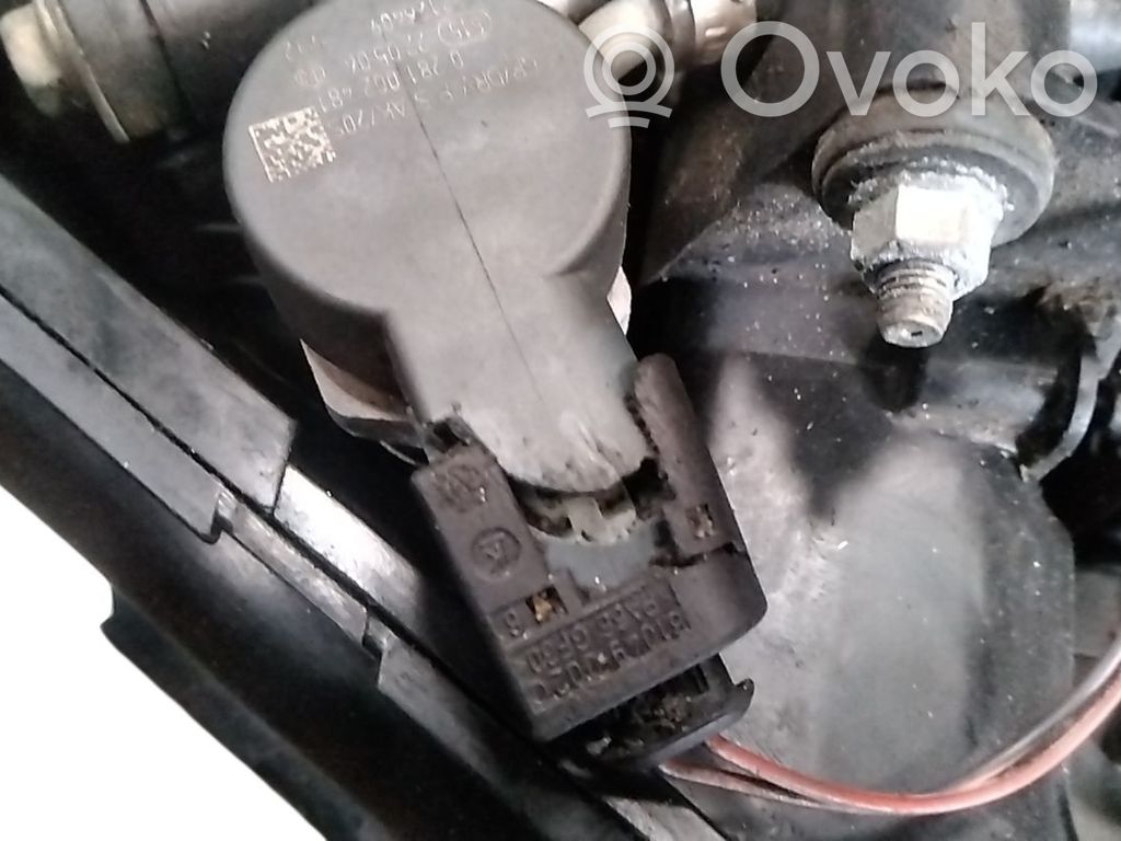 BMW 3 E90 E91 Engine 