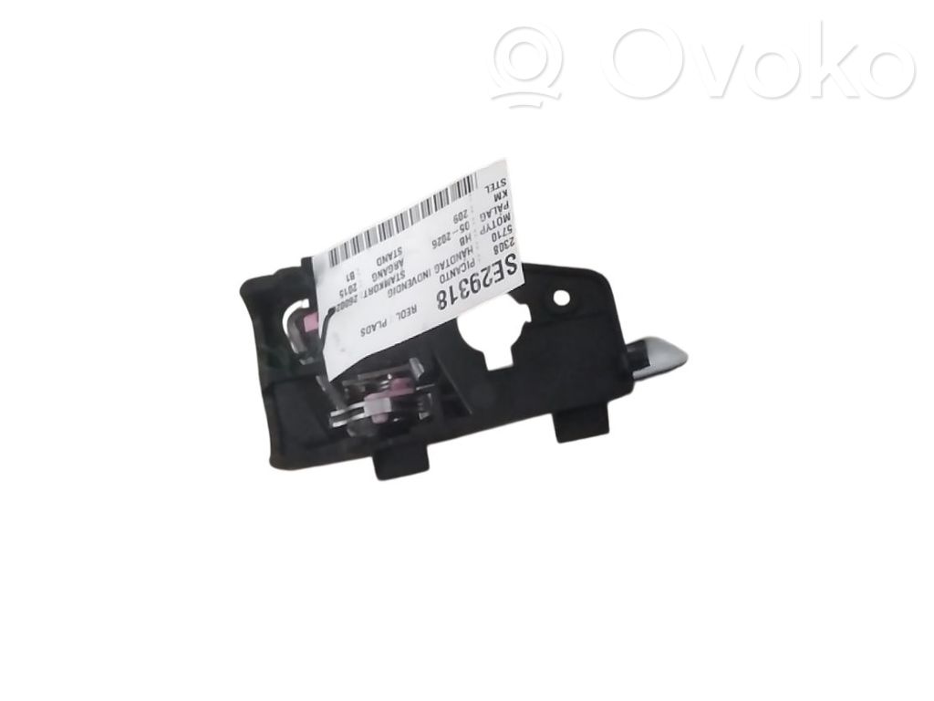 KIA Picanto Manecilla interna puerta delantera 