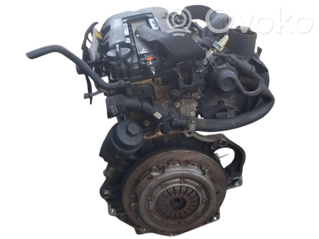 Engine   55574849