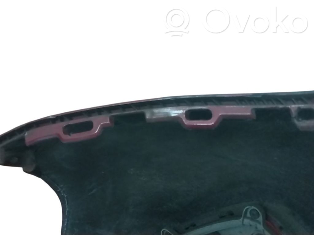 KIA Picanto Bamperis 