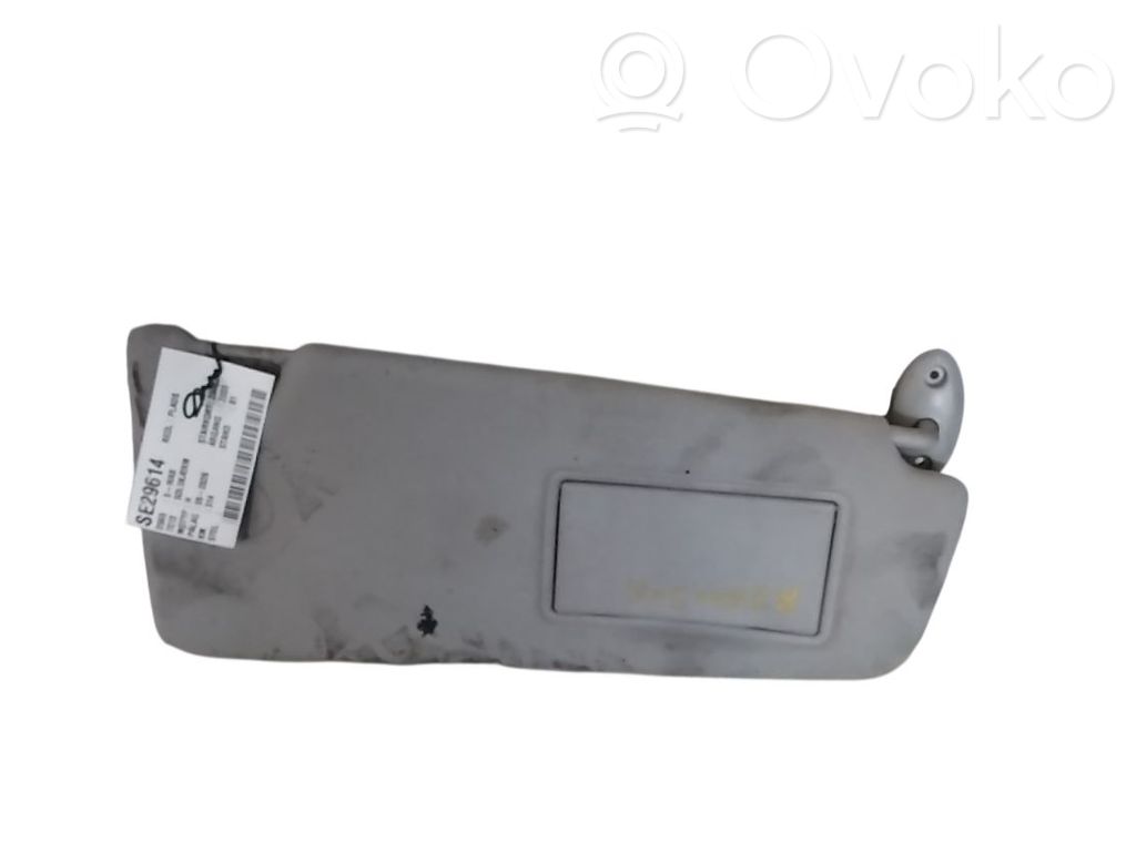 Sun visor   1880824