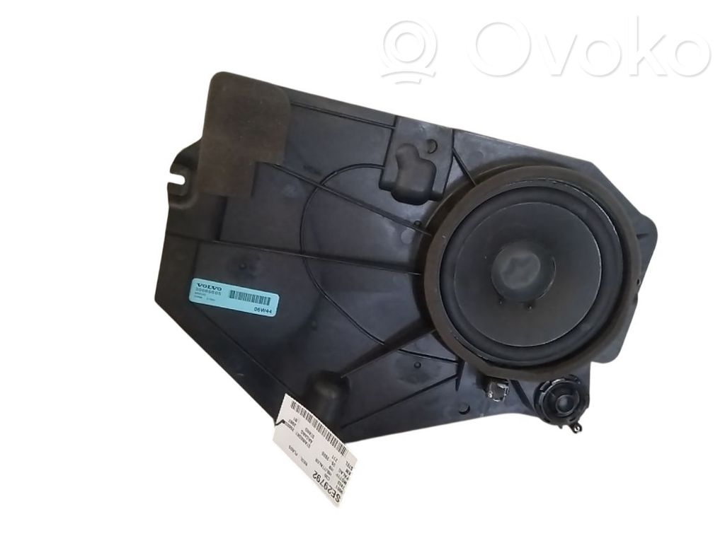Volvo C30 Etuoven kaiutin 