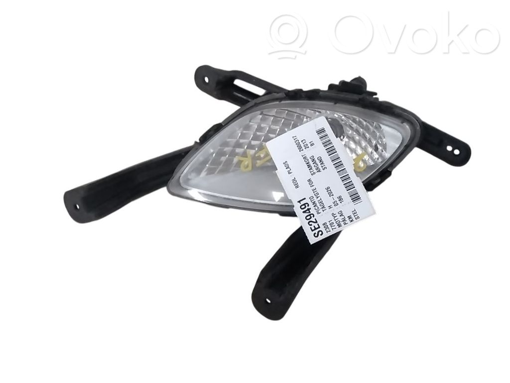 KIA Picanto Proiector ceață 