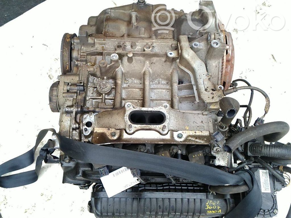 Motor   10002RC6G00