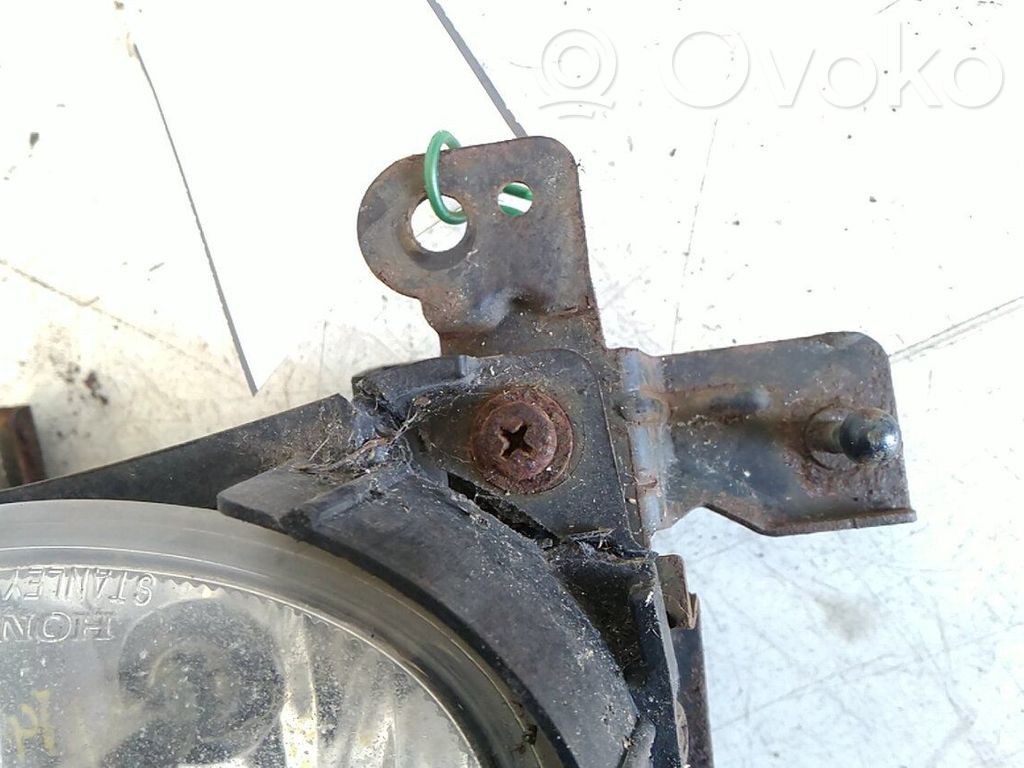 Honda Jazz Proiector ceață 
