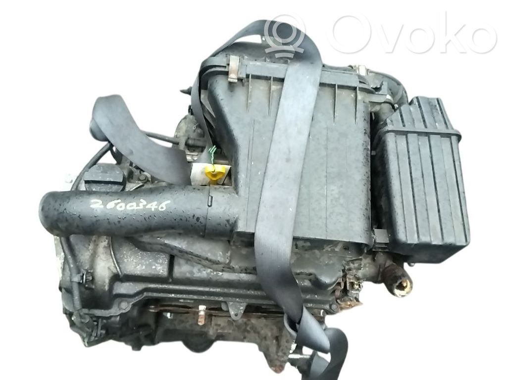 Motor   11200M68K30000