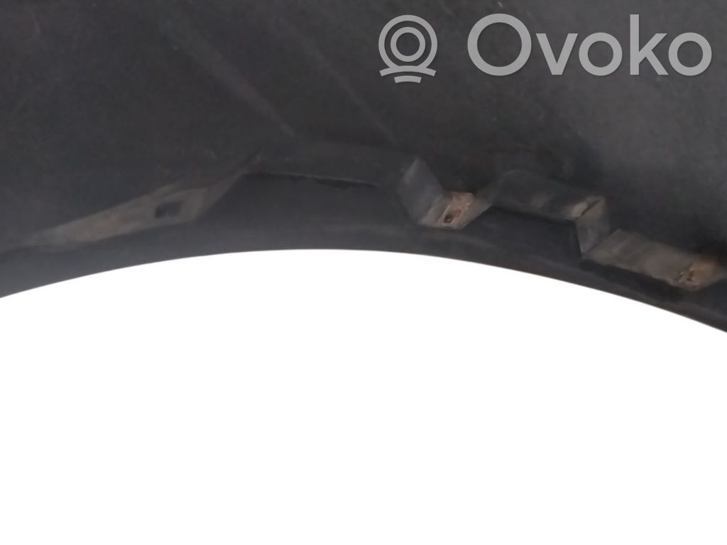 Chevrolet Aveo Parachoques 