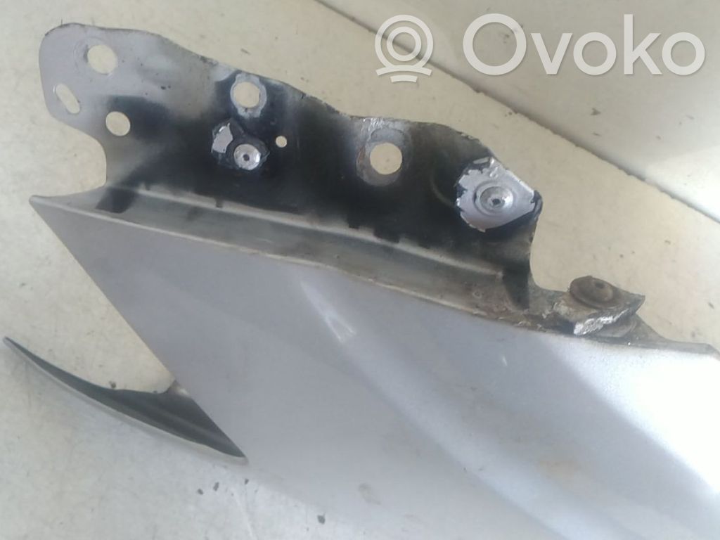 Chevrolet Aveo Lokasuoja 