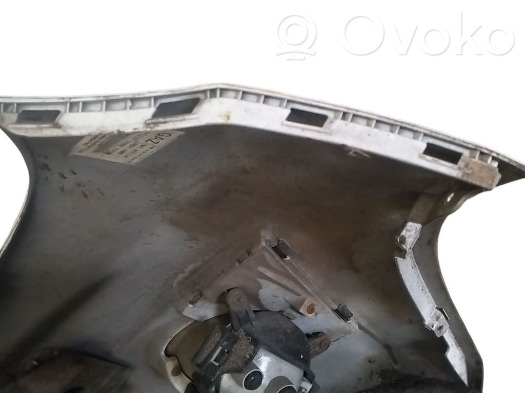 Chevrolet Spark Parachoques delantero 