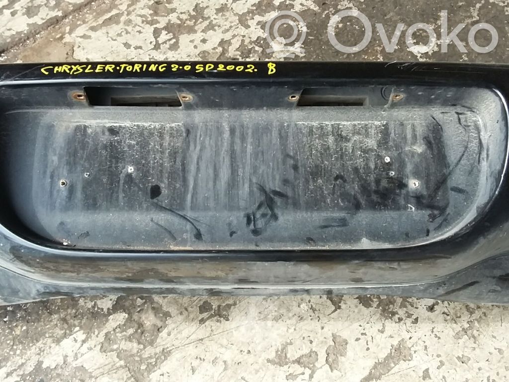 Chrysler PT Cruiser Zderzak przedni 