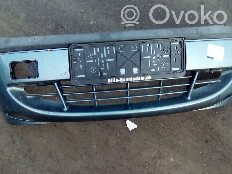 Ford Focus Parachoques delantero 