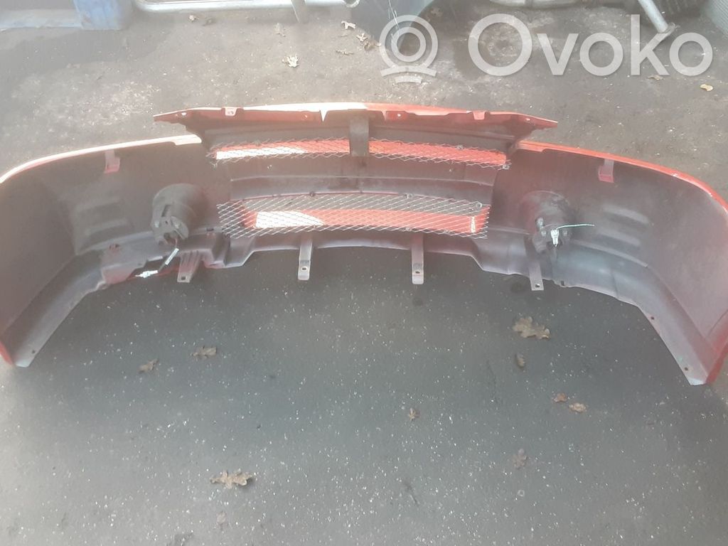 Zderzak przedni   7171154G00799