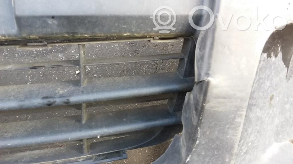 Fiat Scudo Paraurti anteriore 