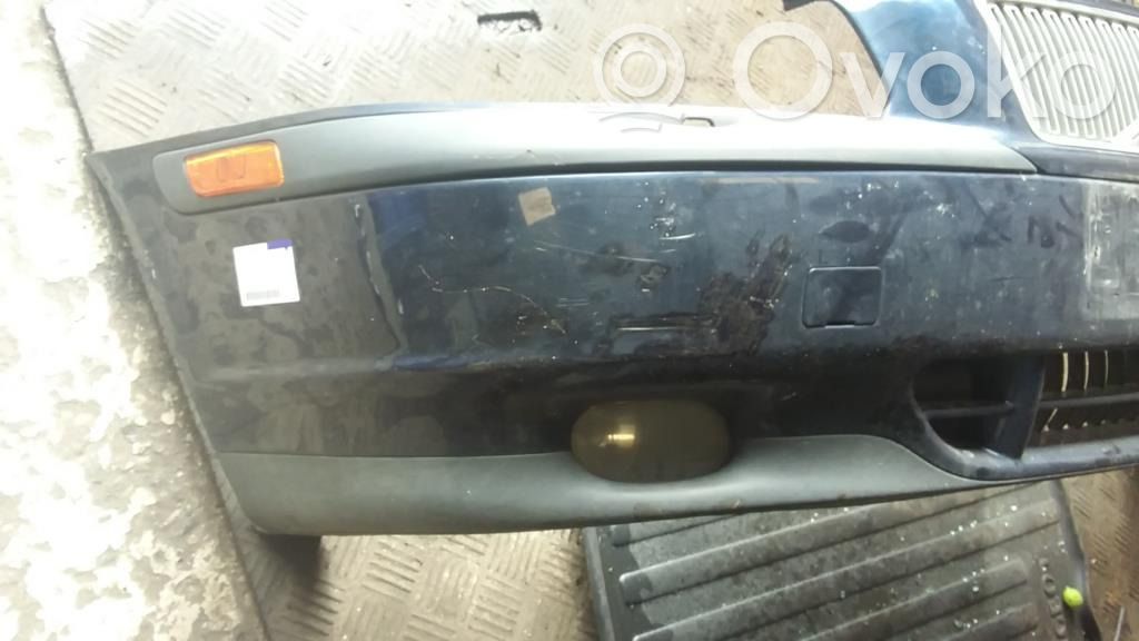 Volvo S80 Bară față 