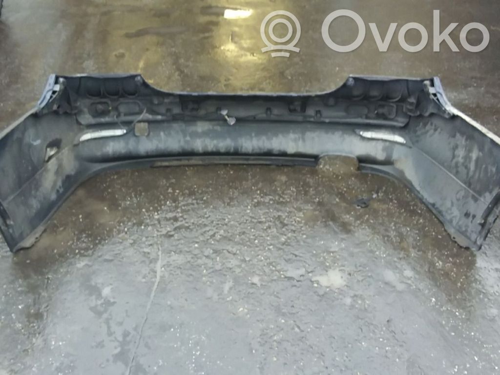 Stoßstange Stoßfänger   51127077940