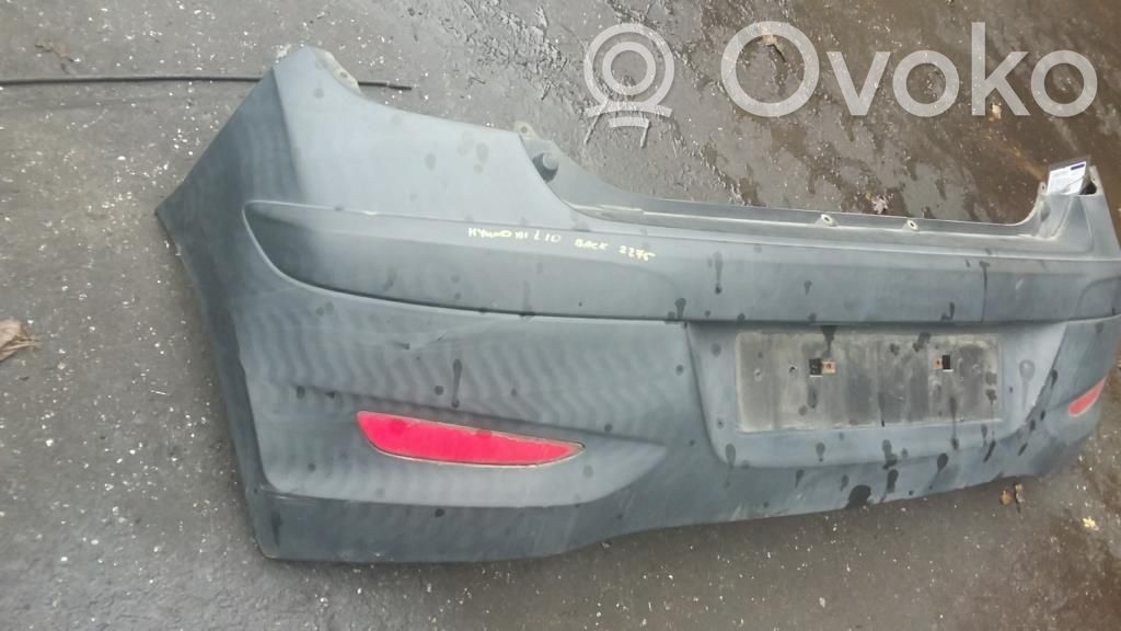 Hyundai i10 Parachoques 