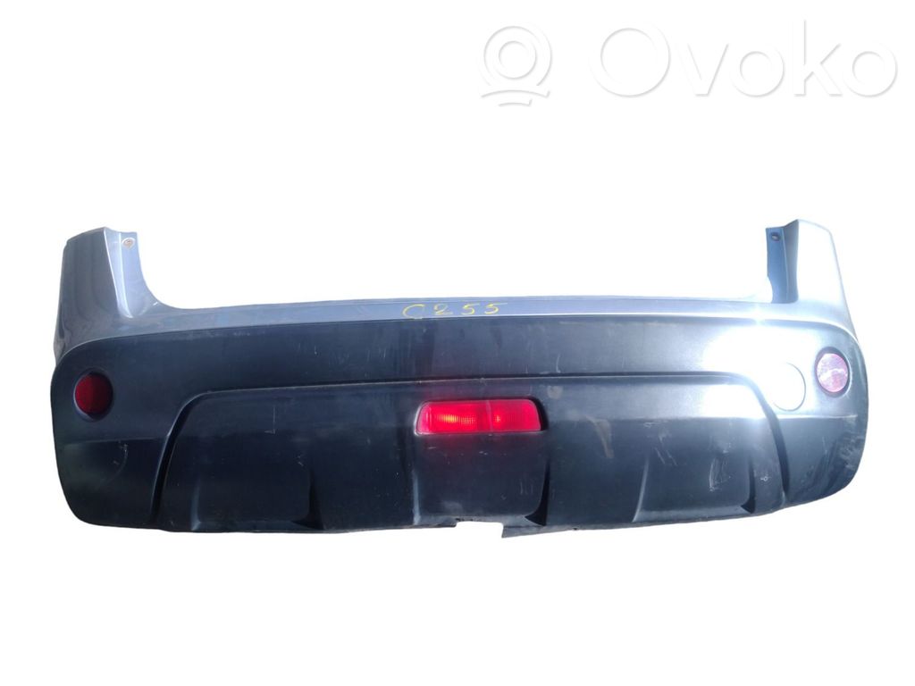 Nissan Qashqai Paraurti 