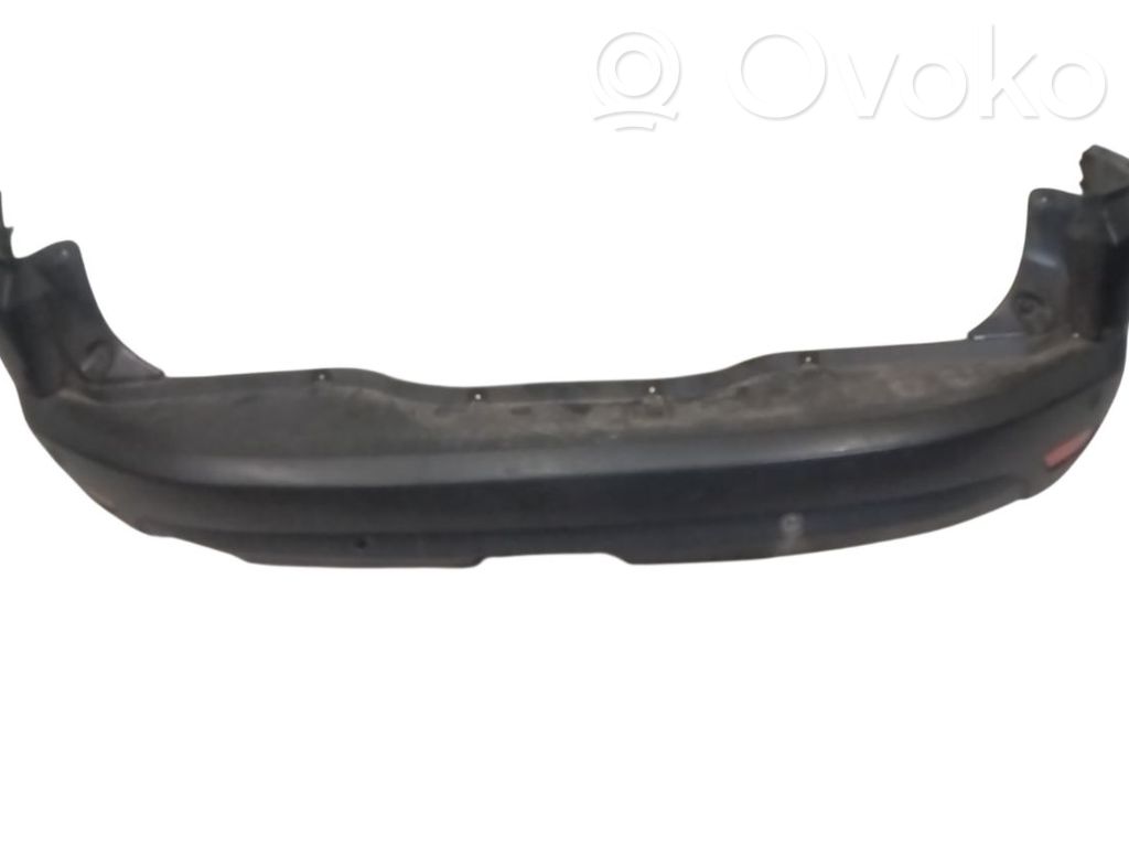 Ford S-MAX Bară spate 