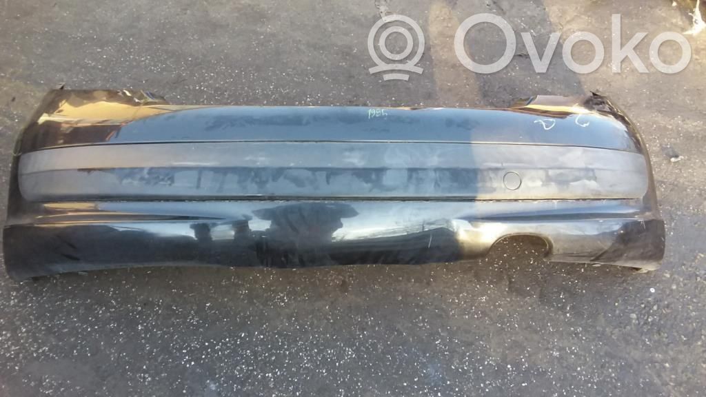 Peugeot 207 Bară spate 
