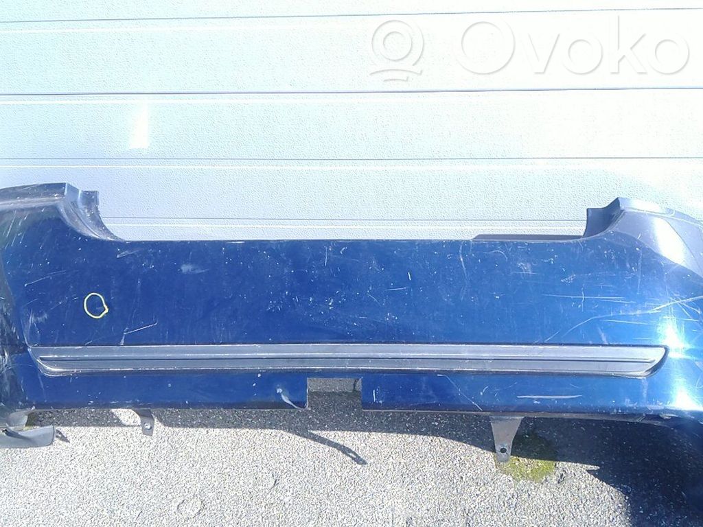 Toyota Corolla E120 E130 Bară spate 