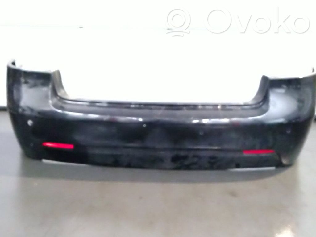 Saab 9-3 Ver2 Parachoques 