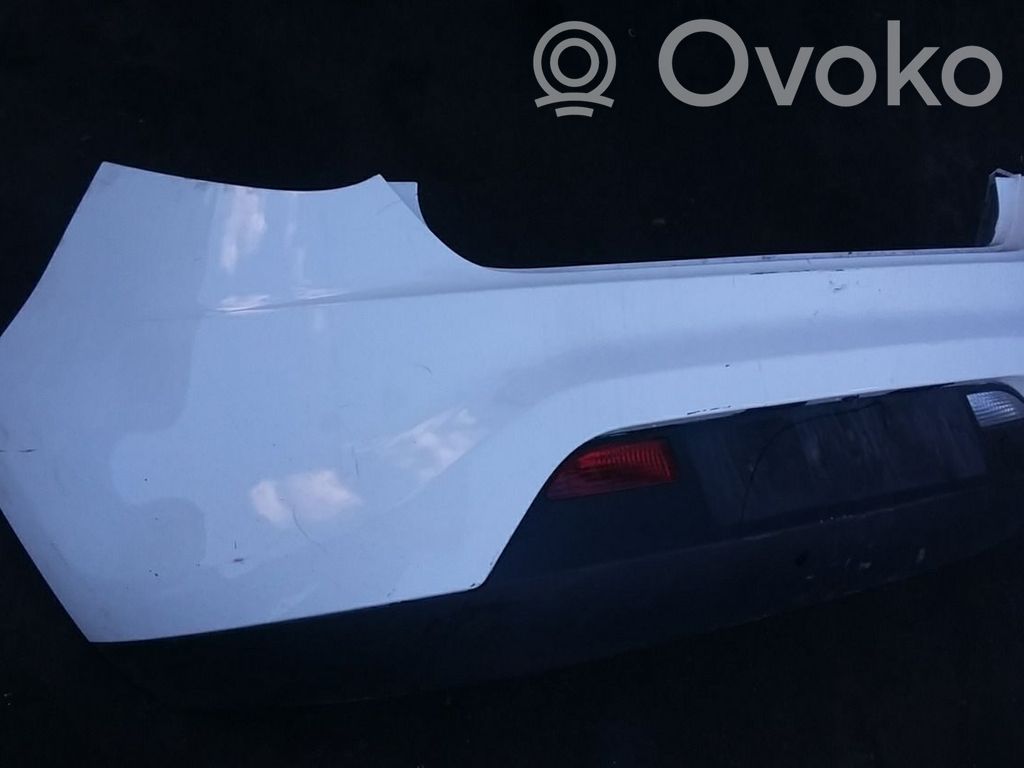 Fiat Bravo Parachoques 