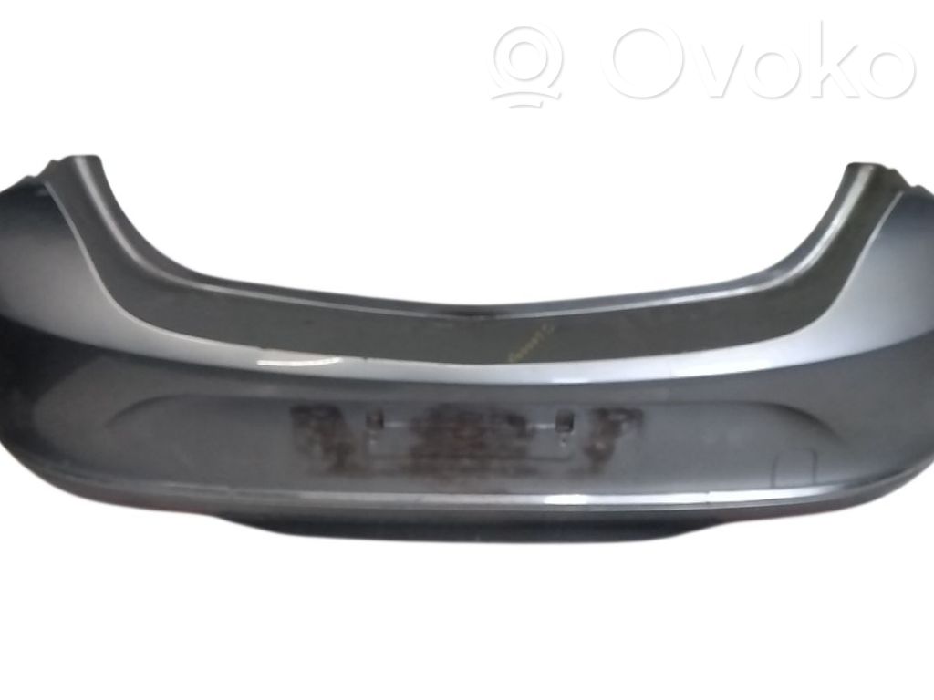 Opel Astra J Parachoques 