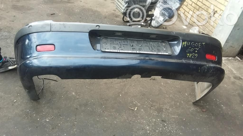 Paraurti   7410X9