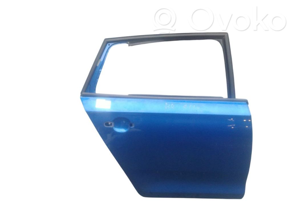 Tür hinten   5JJ833056