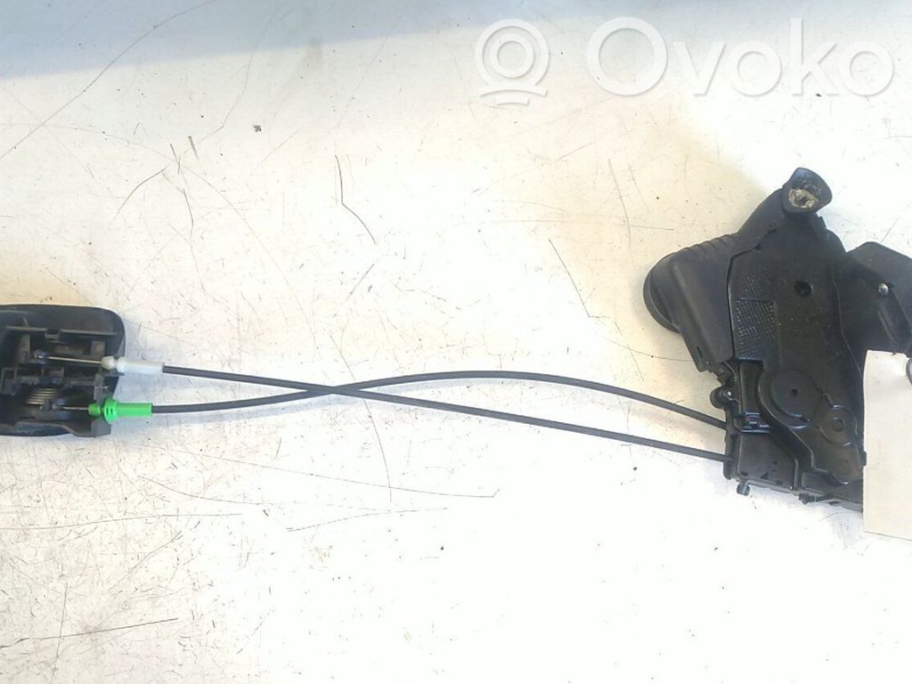 Motor de bloqueo de puertas   6932052310