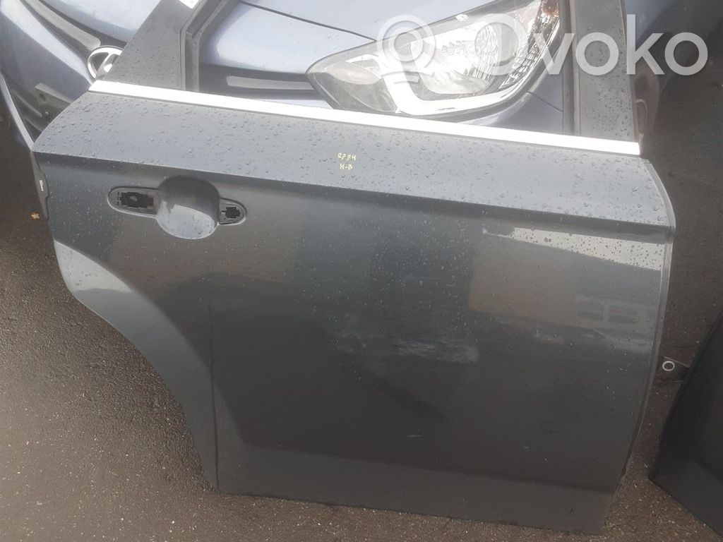 Ford Mondeo MK IV Ușă spate 