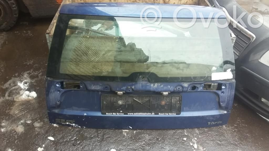 Seat Cordoba (6K) Puerta del maletero/compartimento de carga