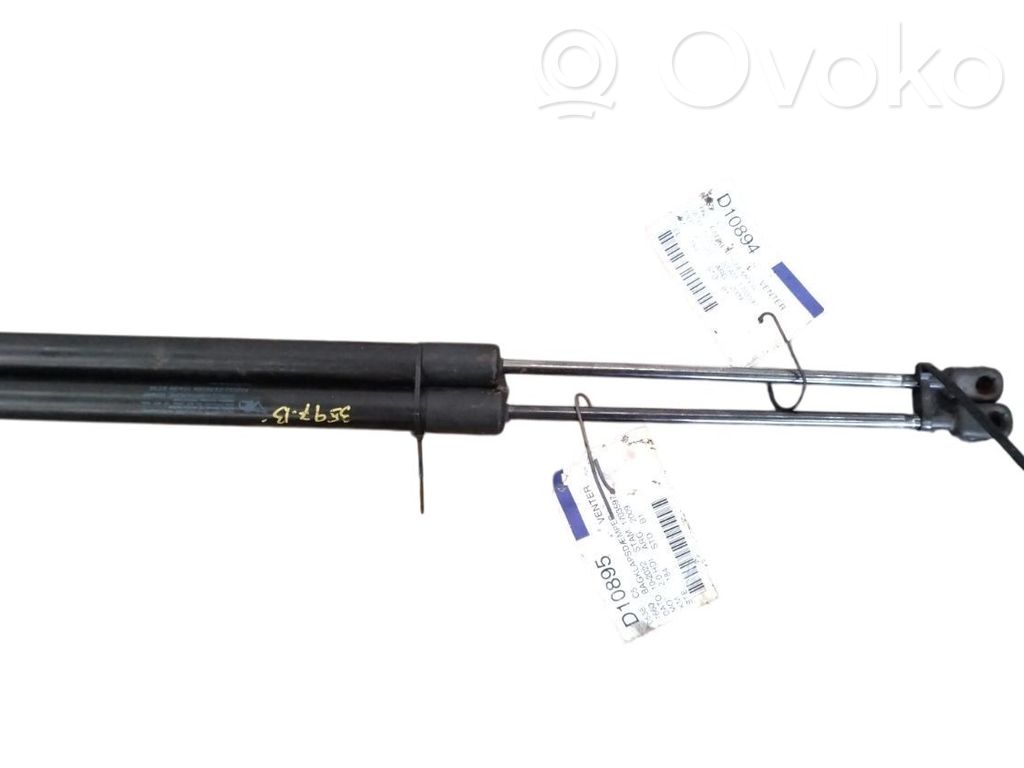 Tailgate/trunk strut/damper   8731R4