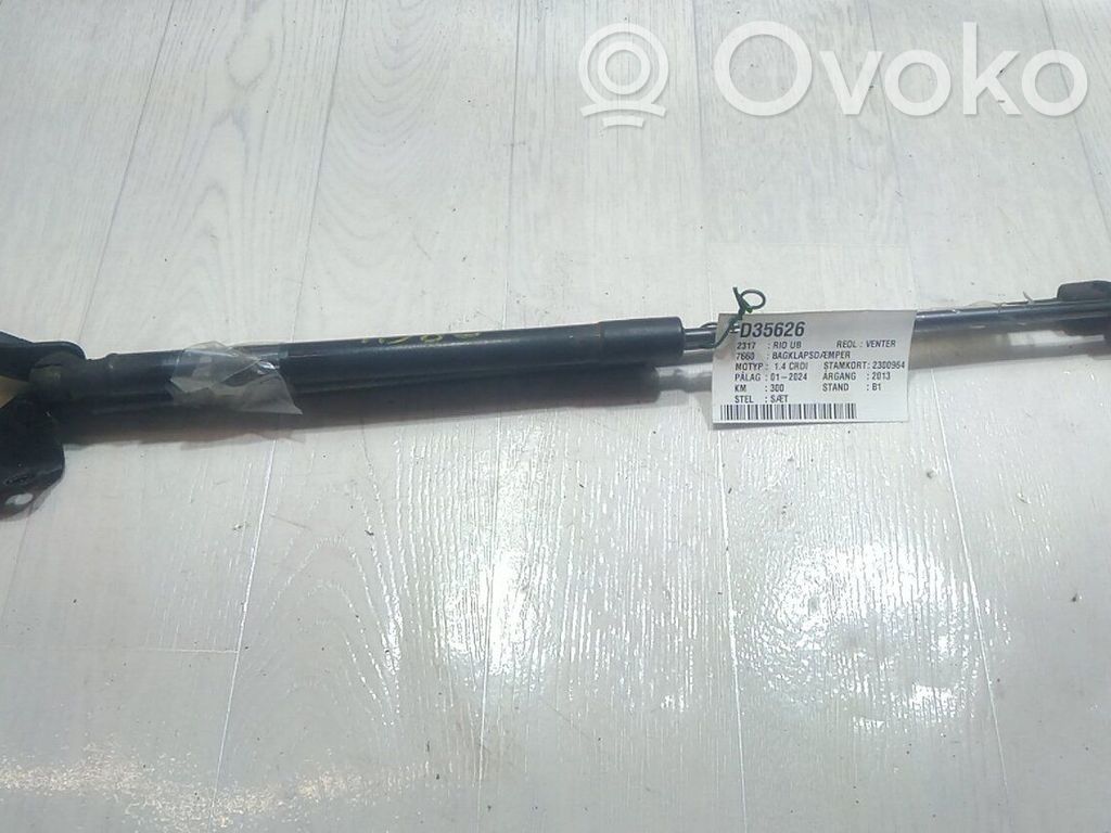 KIA Rio Ammortizzatore portellone posteriore/bagagliaio 