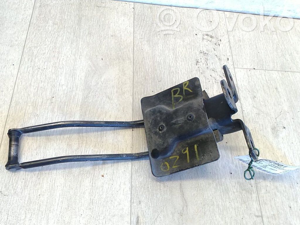 Motor de apertura del maletero/compartimento de carga   2311702