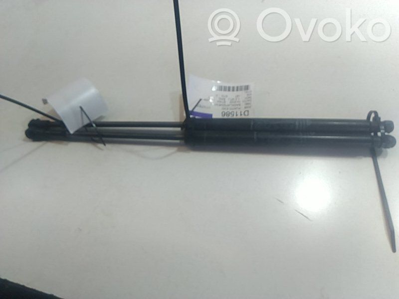 Fiat Punto Evo Amortizor hayon