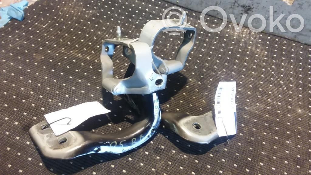 Audi Q5 SQ5 8R Motor de apertura del maletero/compartimento de carga 
