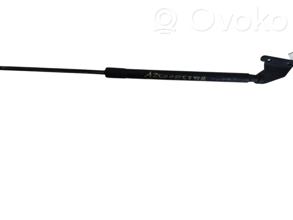 Nissan Qashqai Ammortizzatore portellone posteriore/bagagliaio 