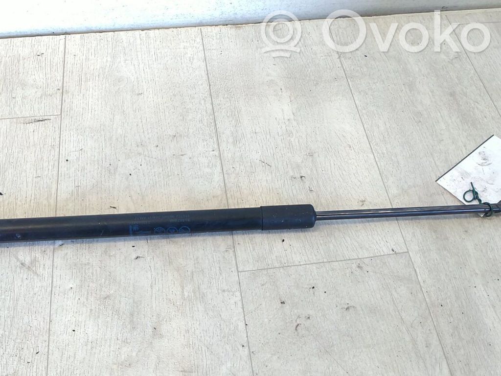 Opel Astra J Ammortizzatore portellone posteriore/bagagliaio 