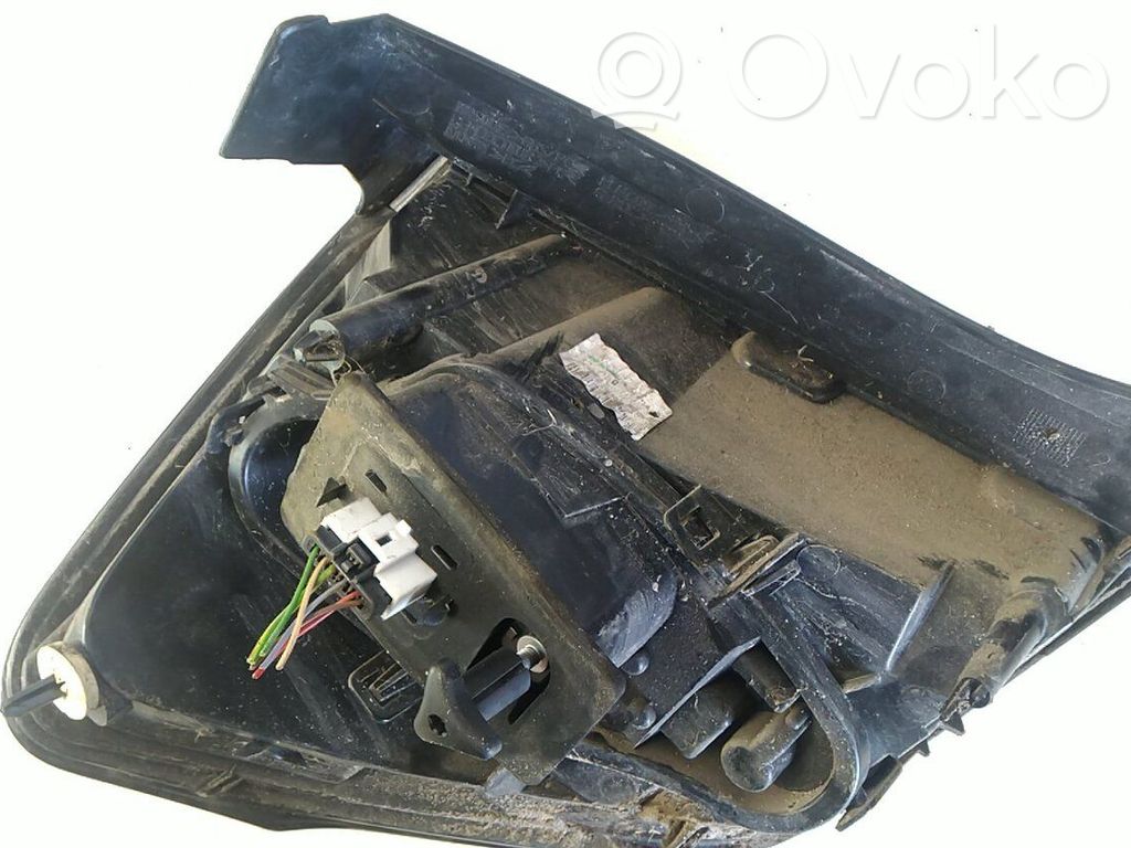Rückleuchte Heckleuchte   9803928480