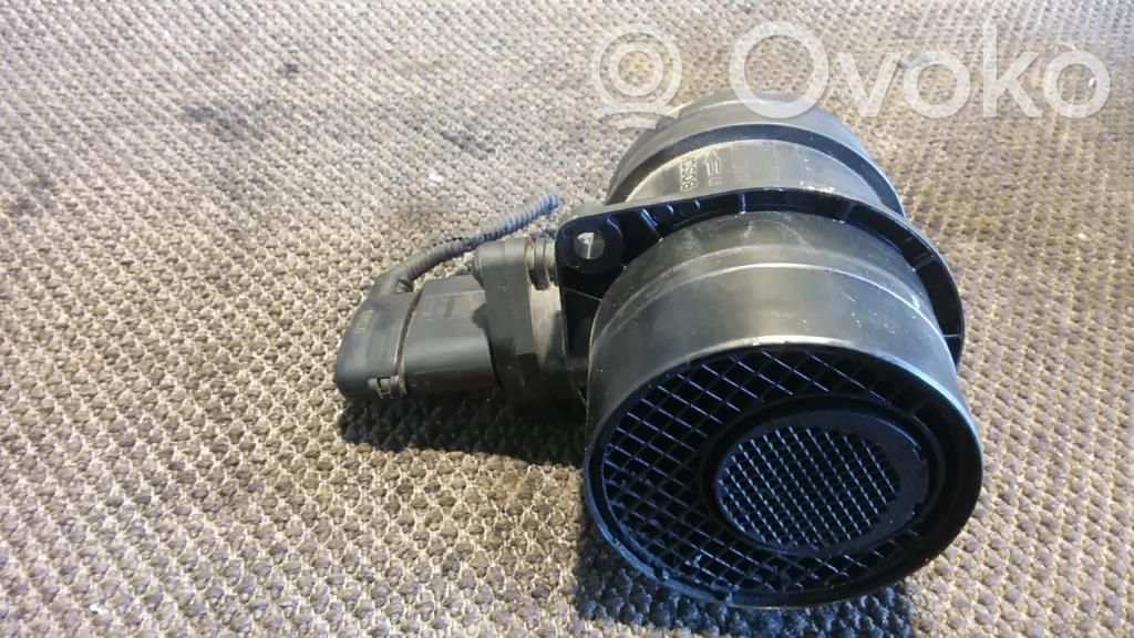 Seat Altea Debitmetru aer