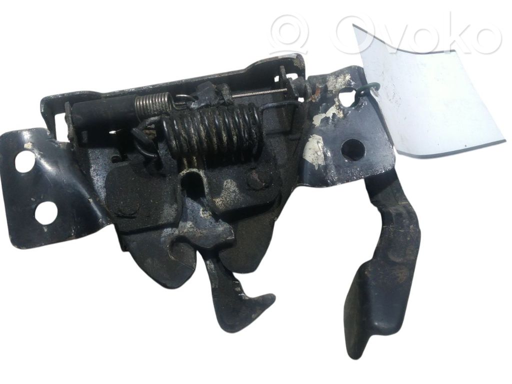 Serrure de capot   811303Z000