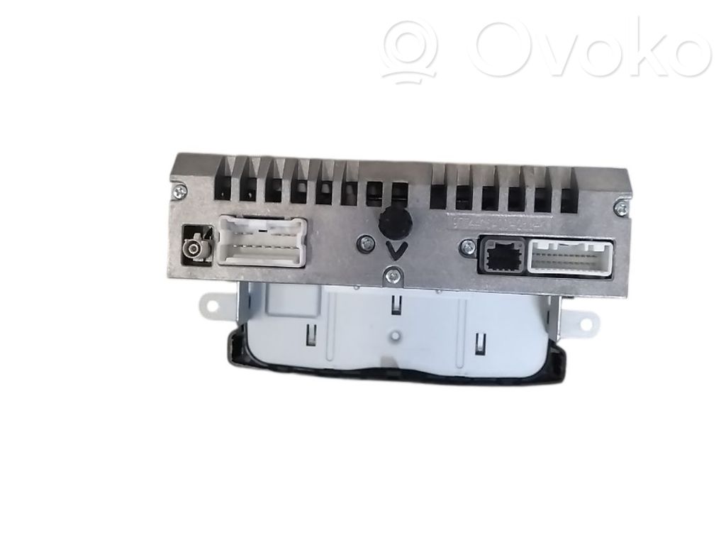 Centralina/modulo navigatore GPS   281155248R
