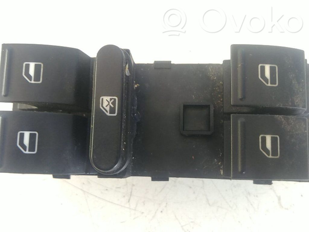 Seat Altea Interruttore di controllo dell’alzacristalli elettrico