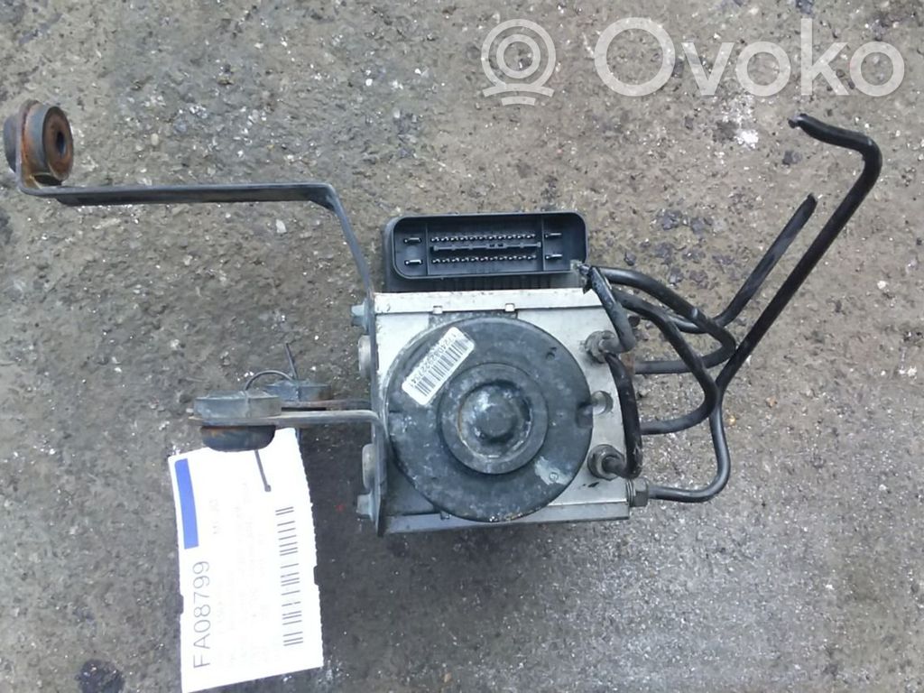 ABS Steuergerät   3M512M110DA,1321700,3M512M110DA